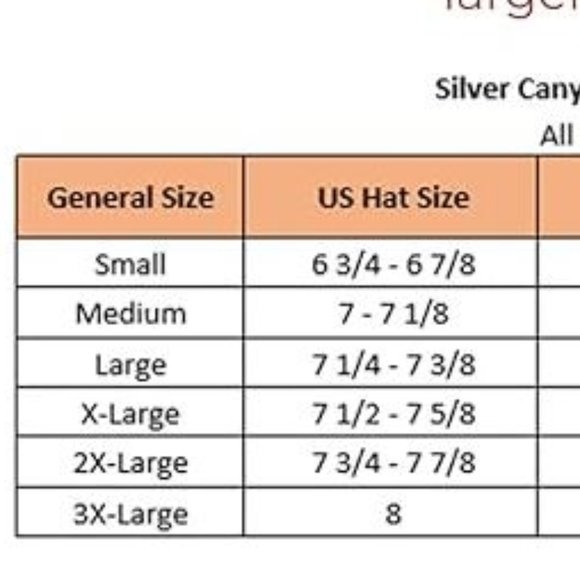 Outback weathered shapeable hat - Picture 7 of 8